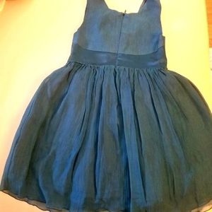 Luisa Becaria Italy, girls dress